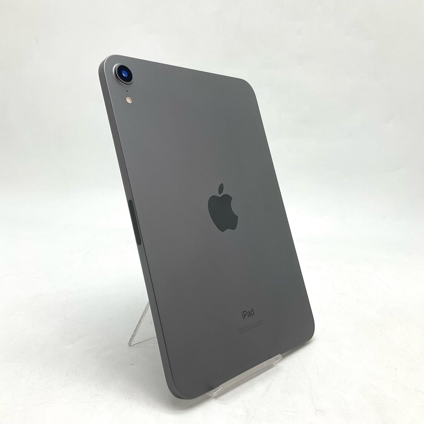 【全額返金保証】【最速発送】Apple iPad mini 8.3インチ 第6世代 256GB スペースグレイ Wi-Fi 超美品 動作確認済