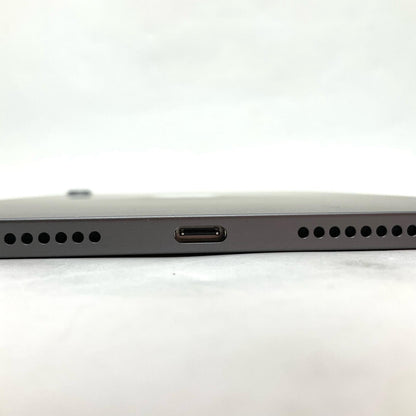 【全額返金保証】【最速発送】Apple iPad mini 8.3インチ 第6世代 256GB スペースグレイ Wi-Fi 超美品 動作確認済