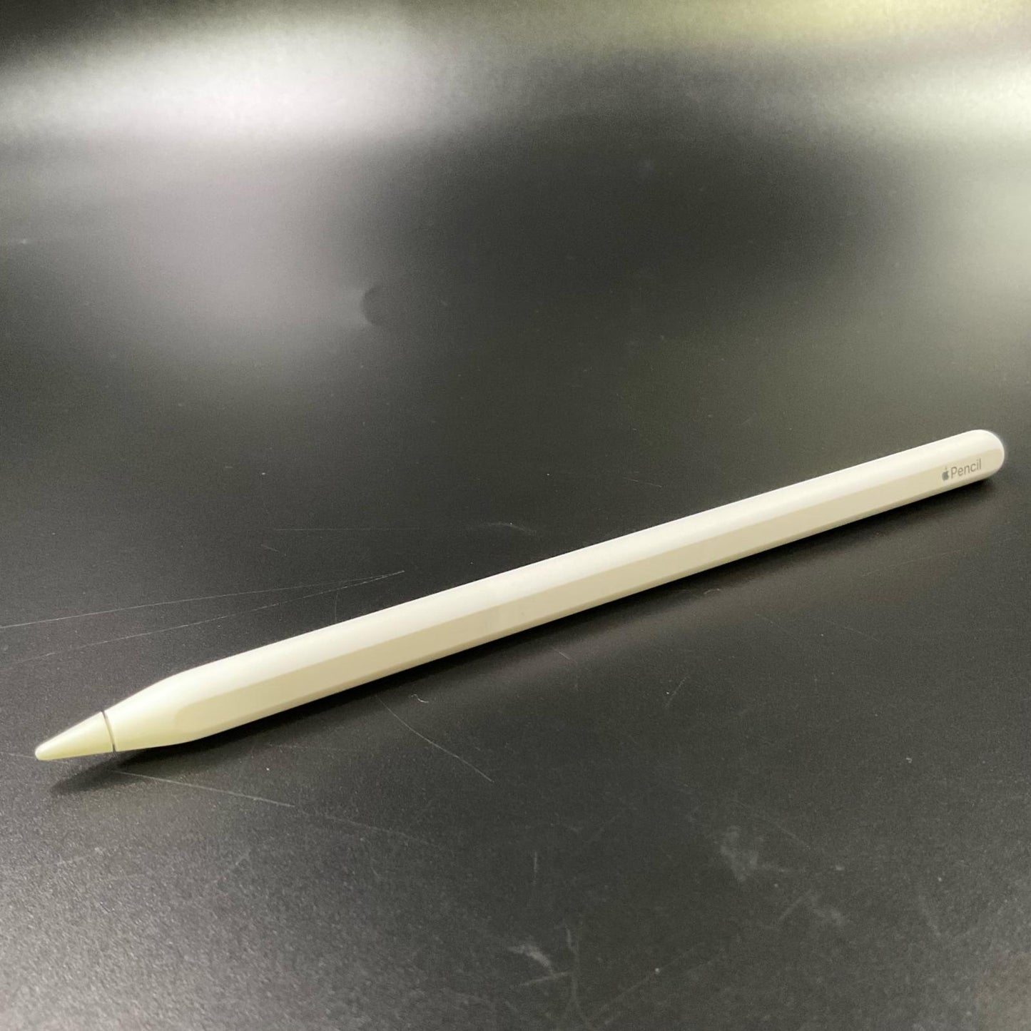 【全額返金保証】【最速発送】Apple Apple Pencil MU8F2J/A 美品 動作確認済