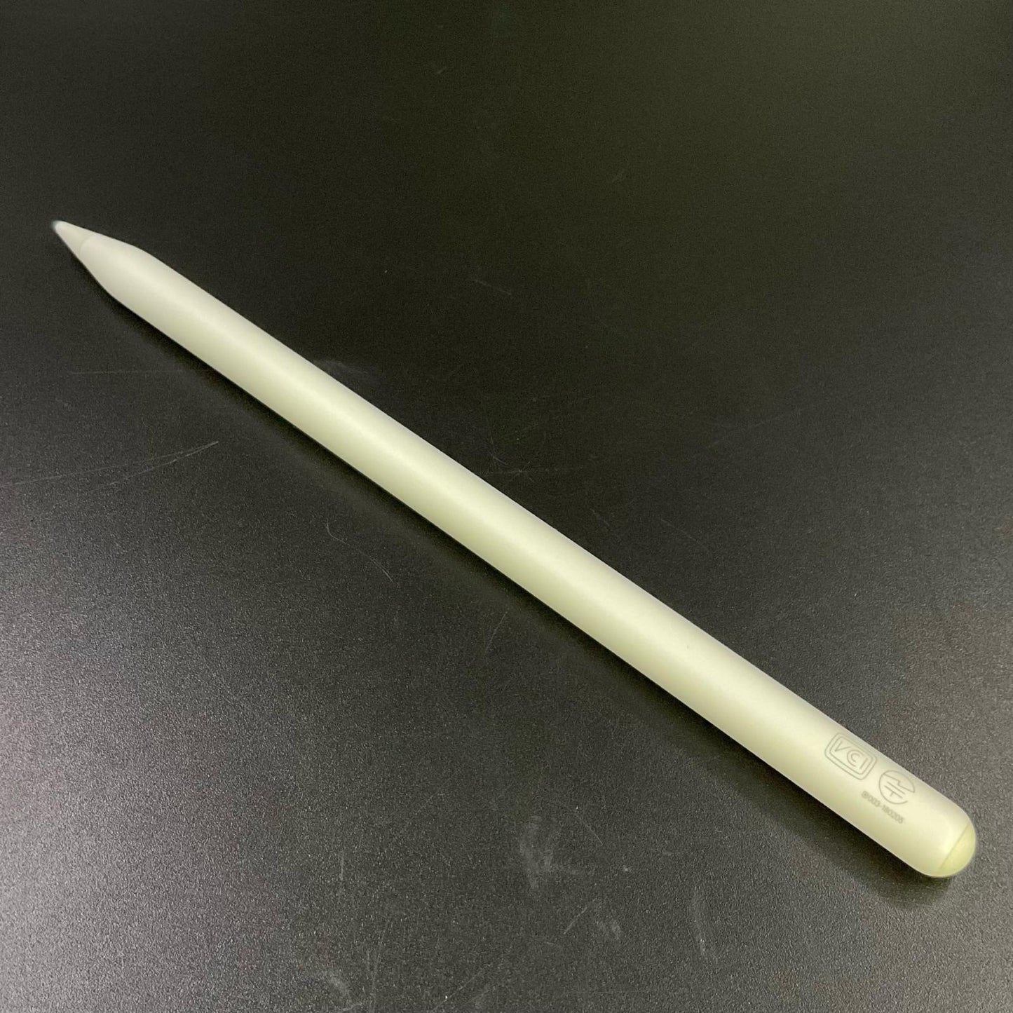 【全額返金保証】【最速発送】Apple Apple Pencil MU8F2J/A 美品 動作確認済