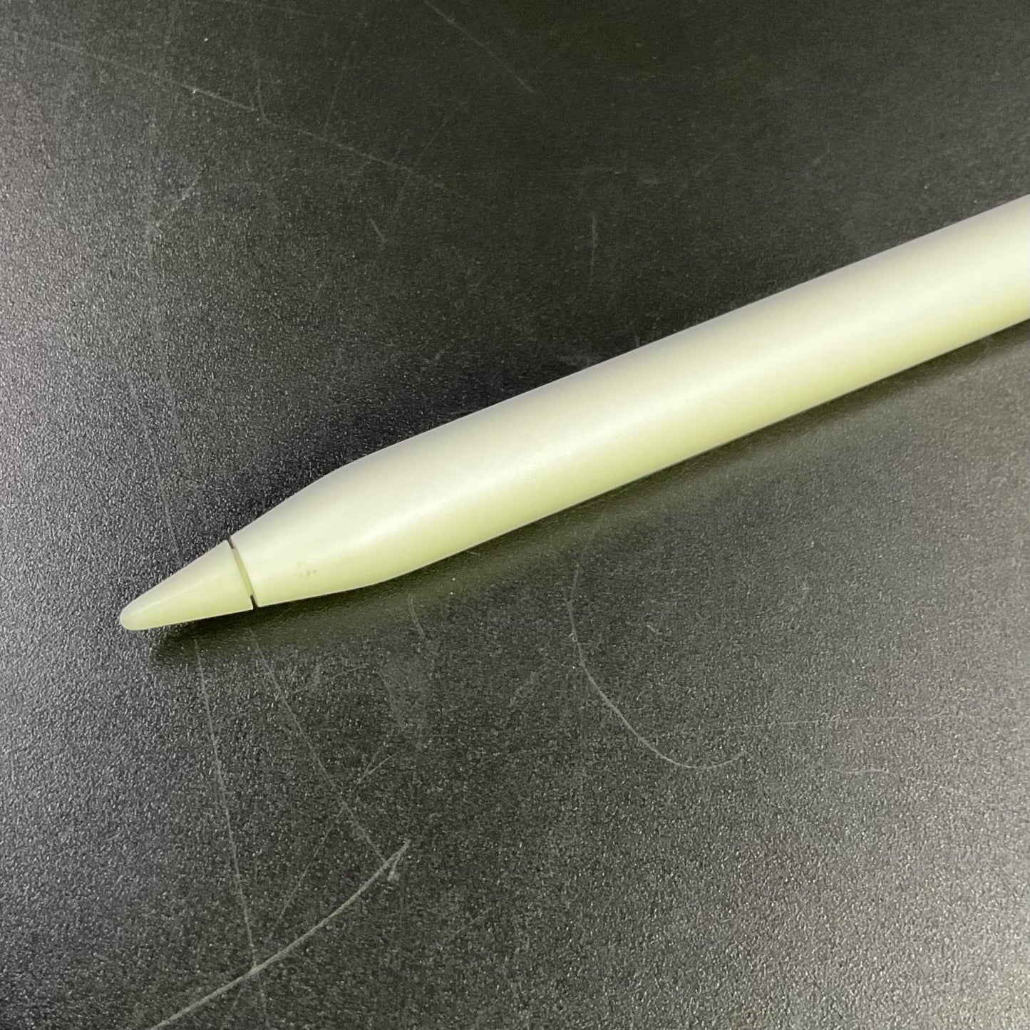 【全額返金保証】【最速発送】Apple Apple Pencil MU8F2J/A 美品 動作確認済