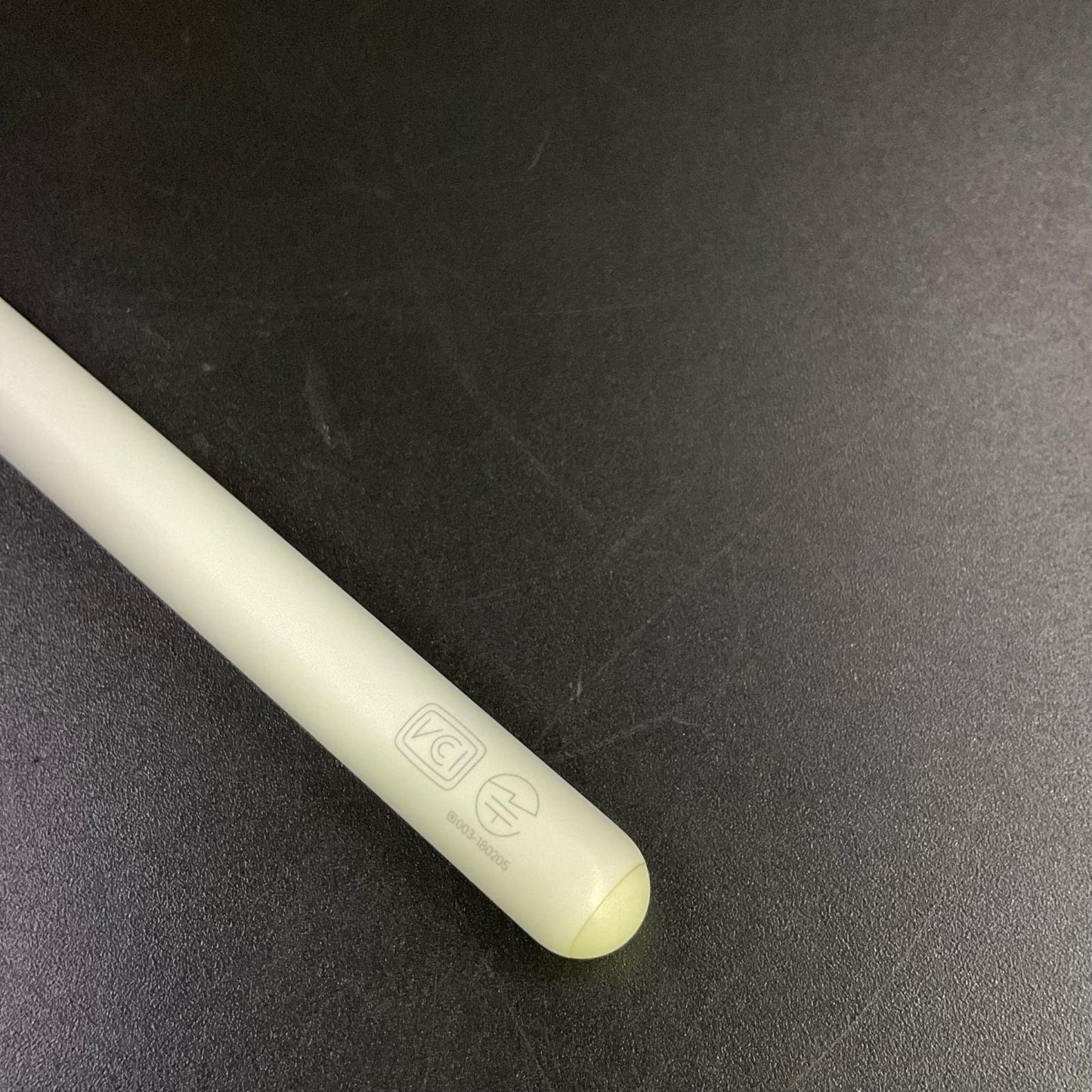 【全額返金保証】【最速発送】Apple Apple Pencil MU8F2J/A 美品 動作確認済