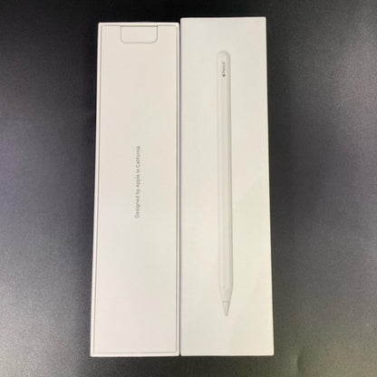 【全額返金保証】【最速発送】Apple Apple Pencil MU8F2J/A 美品 動作確認済