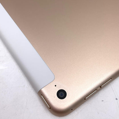 【全額返金保証】【最速発送】Apple iPad Air 9.7インチ 第2世代 16GB ゴールド WiFi+Cellular Softbank 白ロム 動作確認済