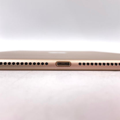 【全額返金保証】【最速発送】Apple iPad Air 9.7インチ 第2世代 16GB ゴールド WiFi+Cellular Softbank 白ロム 動作確認済