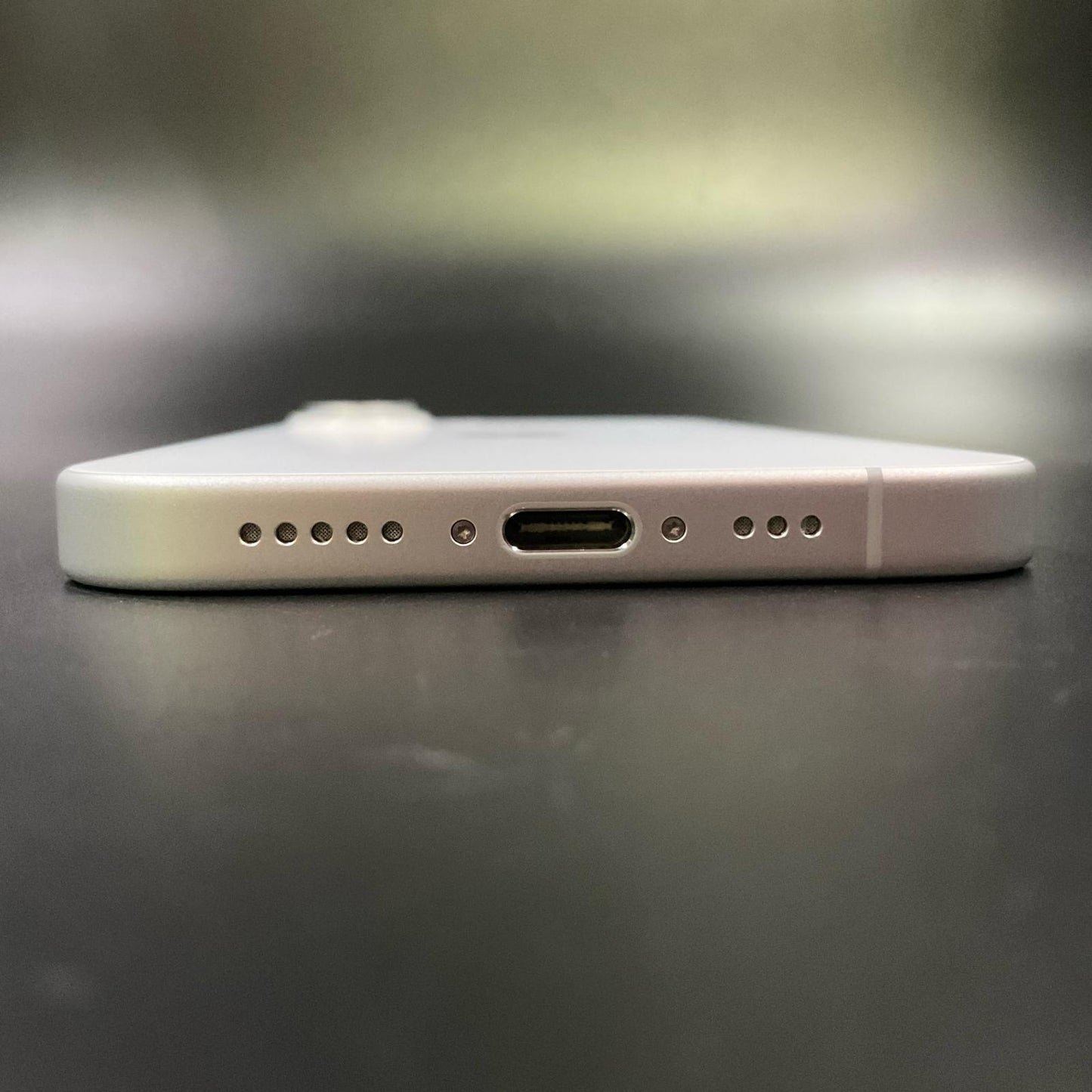 【全額返金保証】【最速発送】Apple iPhone iPhone 16 128GB ホワイト SIMフリー 白ロム 美品 動作確認済 99%