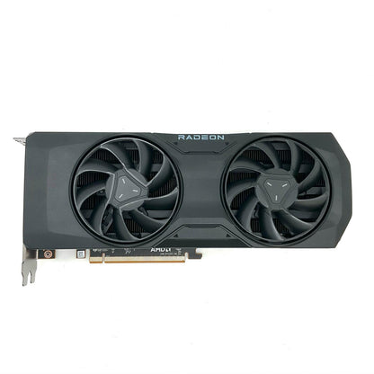 【全額返金保証】【最速発送】SAPPHIRE グラフィックボード RADEON RX 7800XT 16GB 美品 動作確認済
