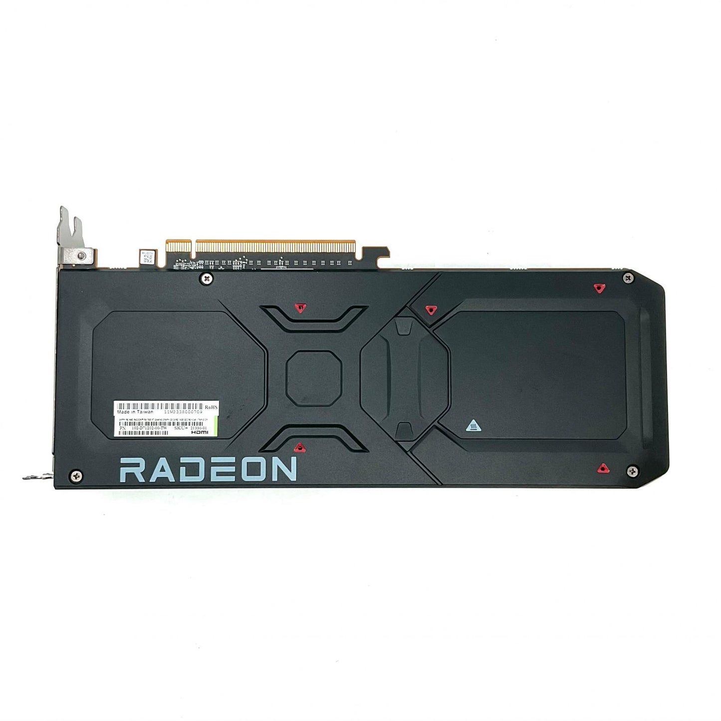 【全額返金保証】【最速発送】SAPPHIRE グラフィックボード RADEON RX 7800XT 16GB 美品 動作確認済