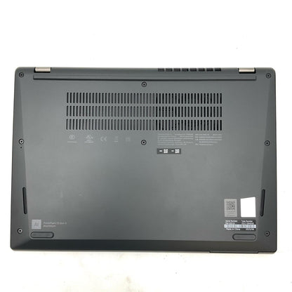【全額返金保証】【最速発送】Lenovo ThinkPad L13 Gen 5 Intel(R) Core (TM)ULTRA 5 125U 16GB M.2 SSD 256GB 100% 美品 動作確認済