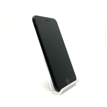 【全額返金保証】【最速発送】Apple iPhone iPhone SE（第2世代） 64GB ブラック docomo 白ロム 動作確認済 83%