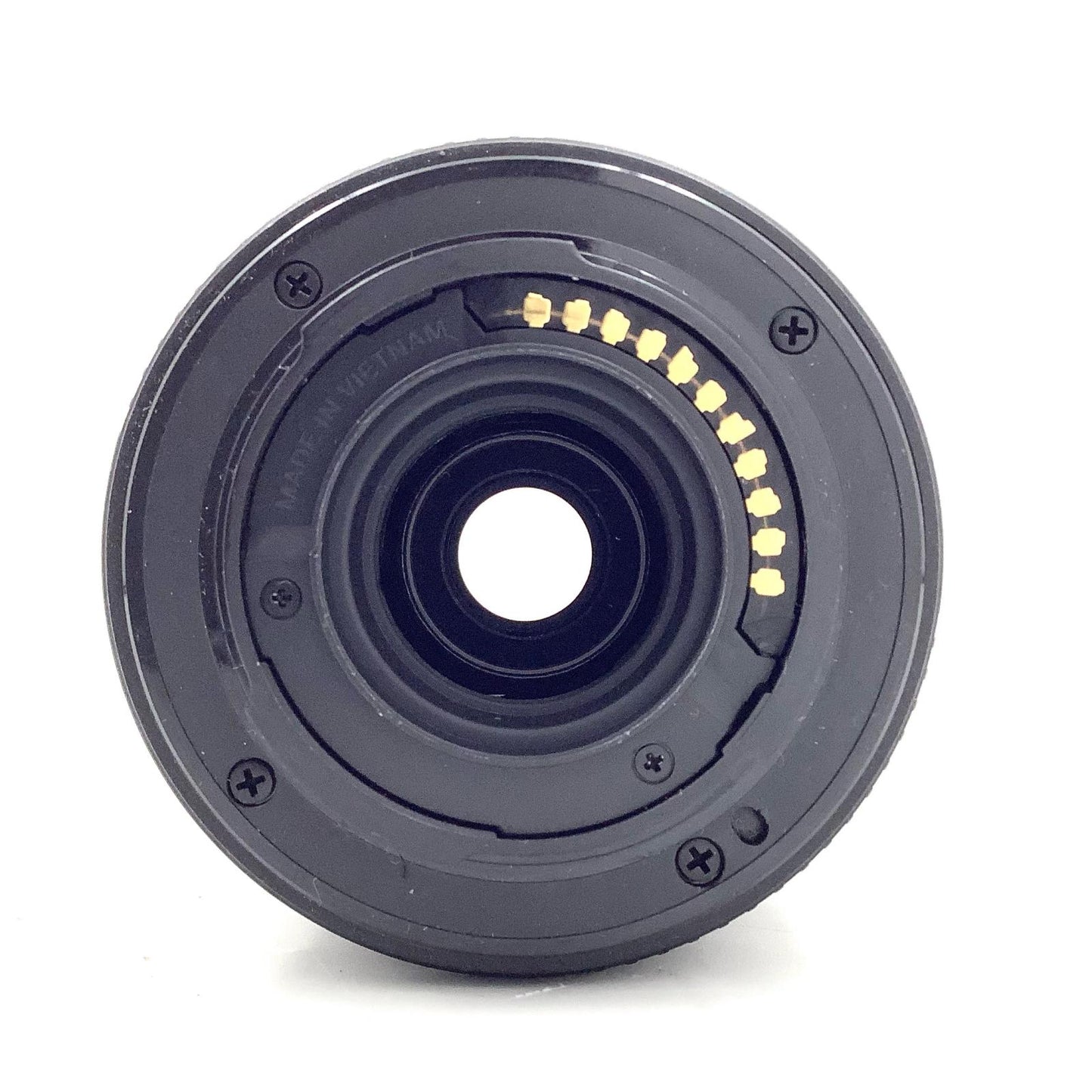 【全額返金保証】【最速発送】OLYMPUS M.ZUIKO DIGITAL 40-150mm F4-5.6 R ED MSC ブラック 美品 動作確認済