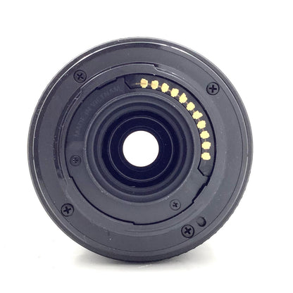 【全額返金保証】【最速発送】OLYMPUS M.ZUIKO DIGITAL 40-150mm F4-5.6 R ED MSC ブラック 美品 動作確認済