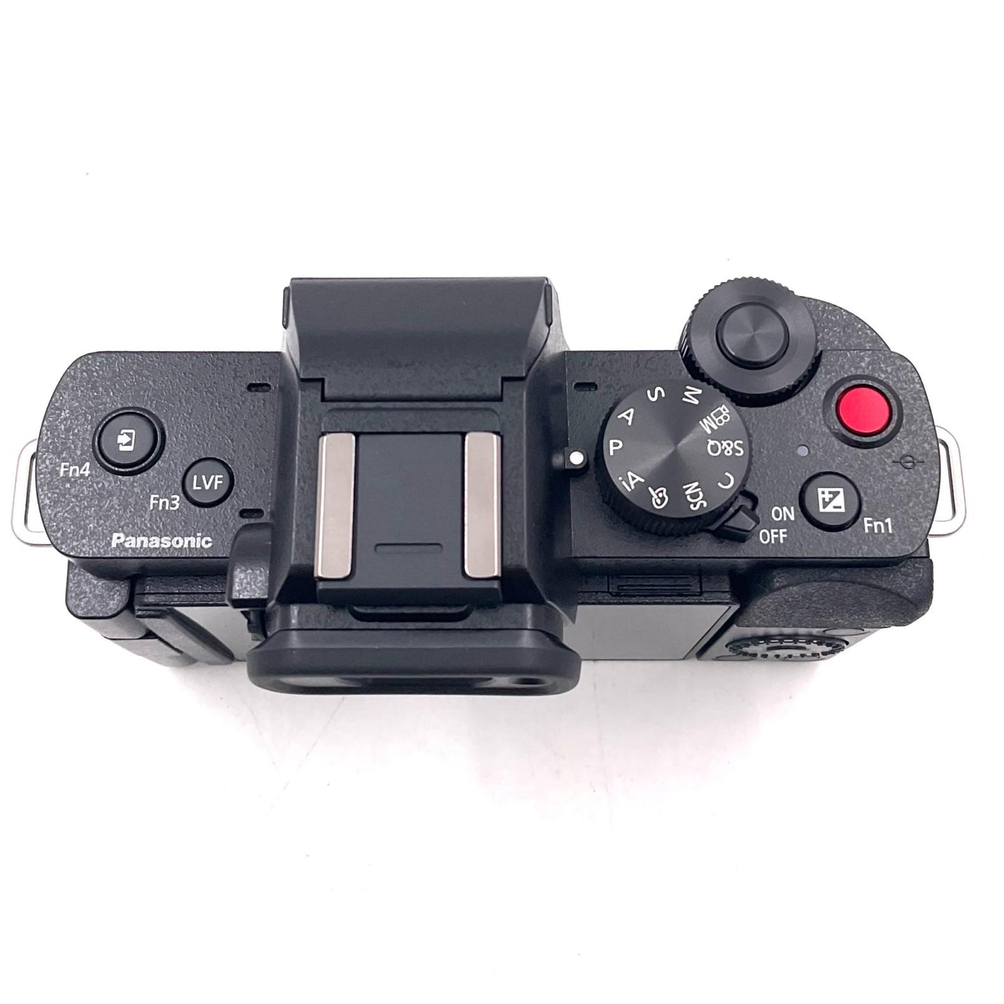 【全額返金保証】【最速発送】Panasonic デジタル一眼 LUMIX DC-G100D 美品 動作確認済