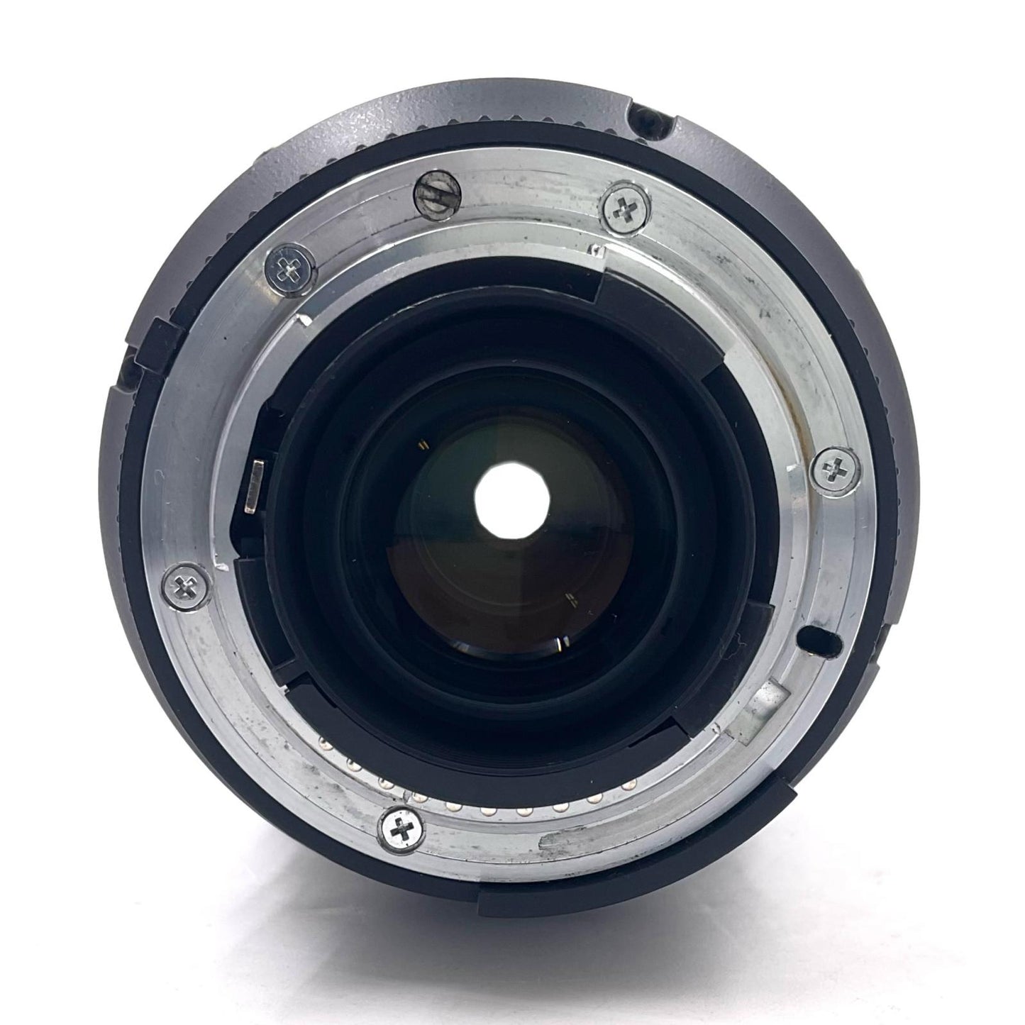 【全額返金保証】【最速発送】Nikon AF ED VR-NIKKOR 80-400mm F4.5-5.6 D 美品 動作確認済