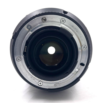 【全額返金保証】【最速発送】Nikon AF ED VR-NIKKOR 80-400mm F4.5-5.6 D 美品 動作確認済
