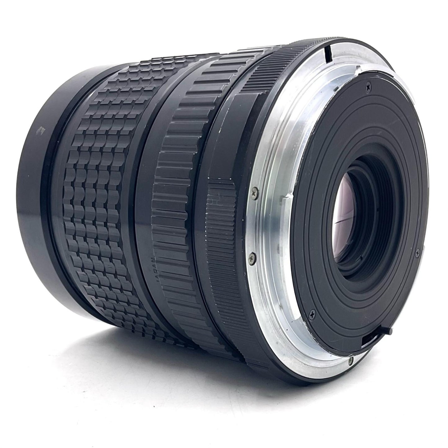 【最速発送】PENTAX SMC 67 75mm F4.5【難有】