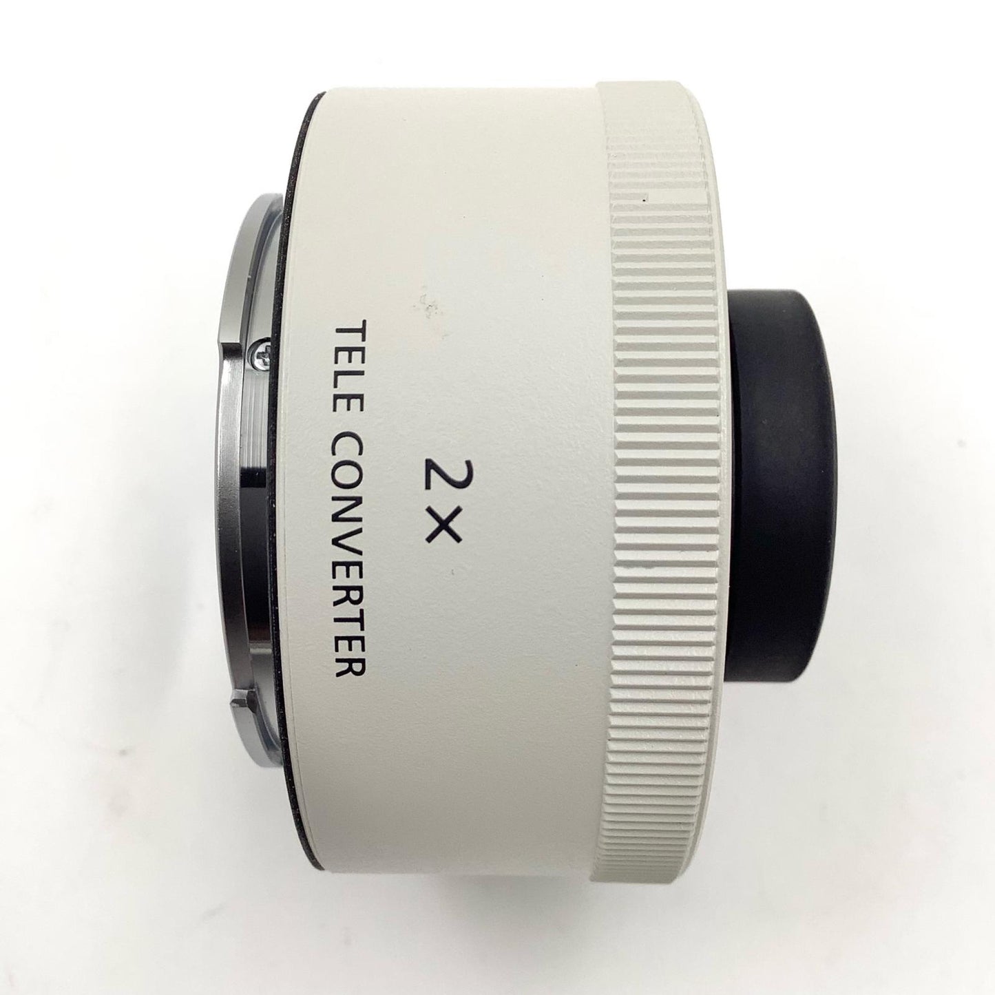 【全額返金保証】【最速発送】Sony TELE CONVERTER 2x SEL20TC 美品 動作確認済