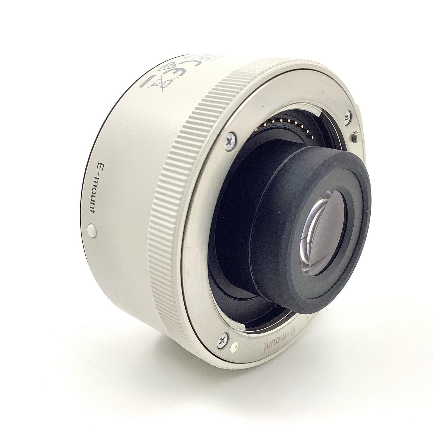 【全額返金保証】【最速発送】Sony TELE CONVERTER 2x SEL20TC 美品 動作確認済