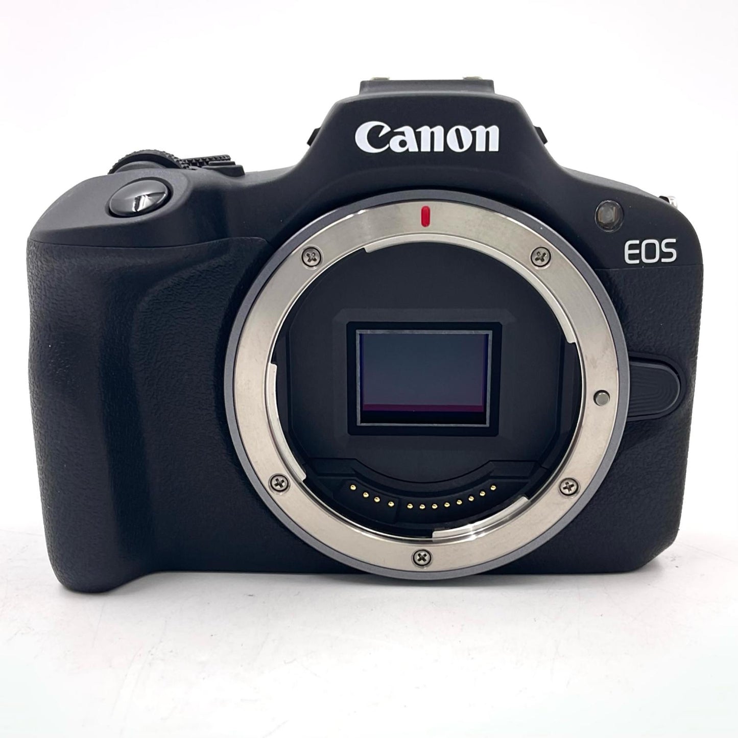 【全額返金保証】【最速発送】Canon デジタル一眼 EOS R100 ボディ 美品 動作確認済