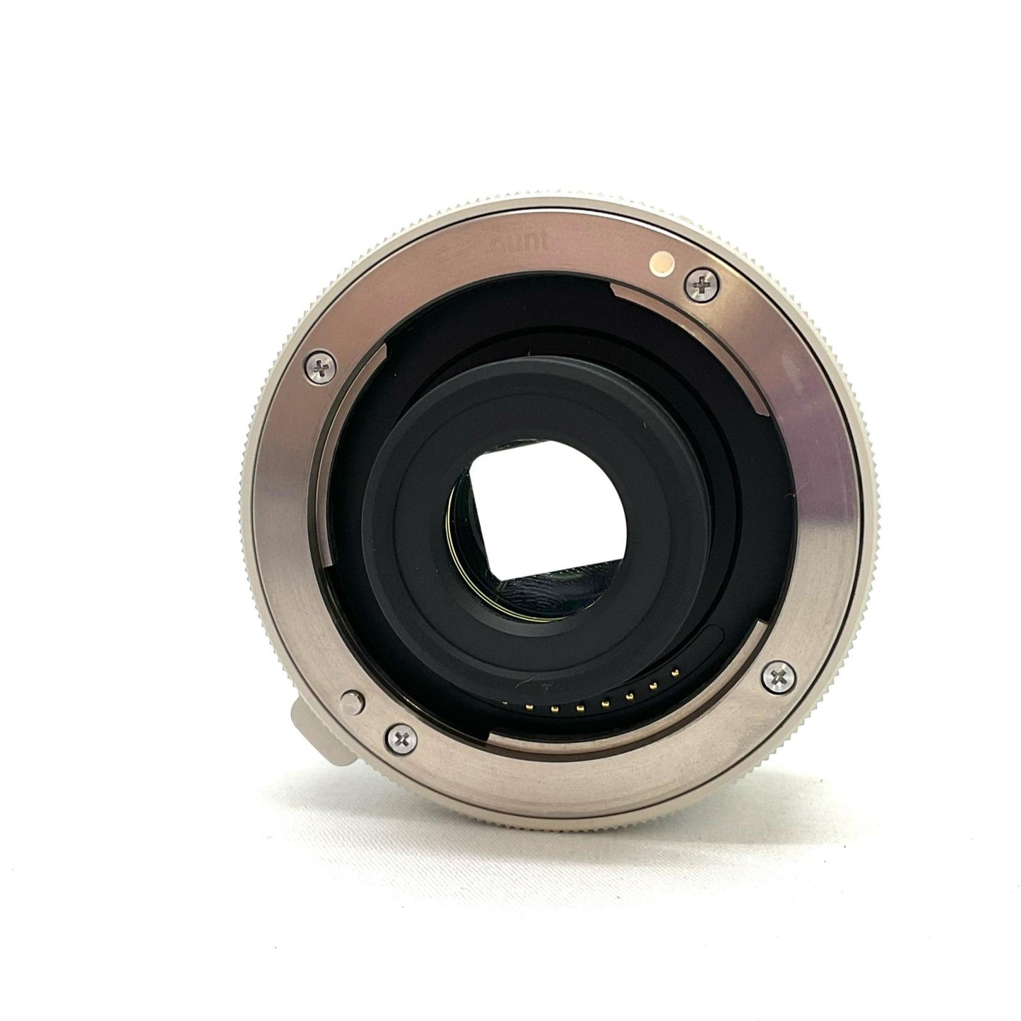 【全額返金保証】【最速発送】Sony TELE CONVERTER 2x SEL20TC 美品 動作確認済