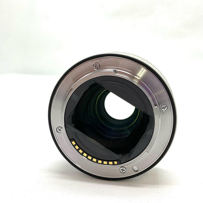 【全額返金保証】【最速発送】Sony TELE CONVERTER 2x SEL20TC 美品 動作確認済
