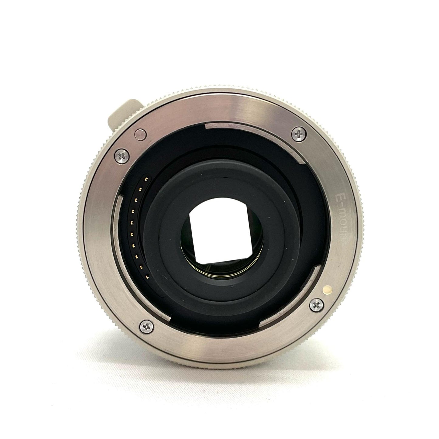 【全額返金保証】【最速発送】Sony TELE CONVERTER 2x SEL20TC 美品 動作確認済