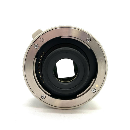 【全額返金保証】【最速発送】Sony TELE CONVERTER 2x SEL20TC 美品 動作確認済