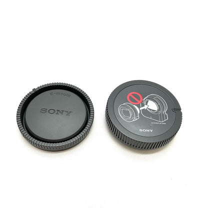 【全額返金保証】【最速発送】Sony TELE CONVERTER 2x SEL20TC 美品 動作確認済