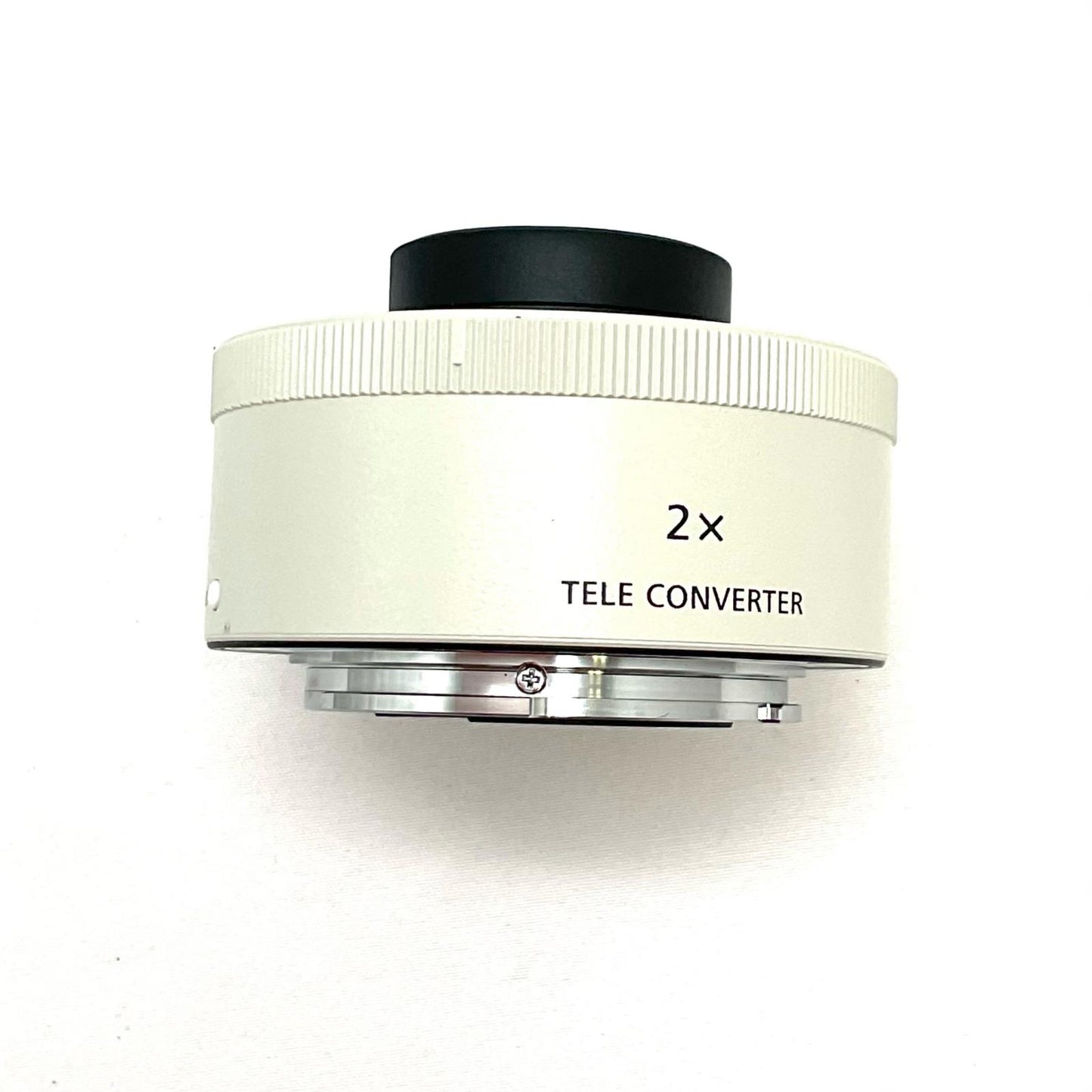 【全額返金保証】【最速発送】Sony TELE CONVERTER 2x SEL20TC 美品 動作確認済