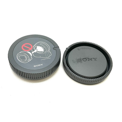 【全額返金保証】【最速発送】Sony TELE CONVERTER 2x SEL20TC 美品 動作確認済