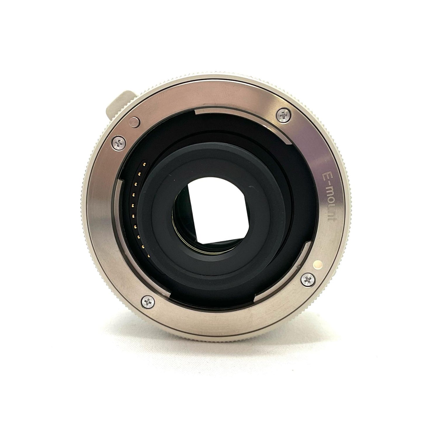 【全額返金保証】【最速発送】Sony TELE CONVERTER 2x SEL20TC 美品 動作確認済
