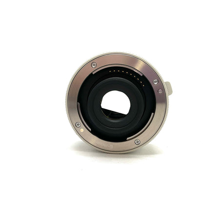【全額返金保証】【最速発送】Sony TELE CONVERTER 2x SEL20TC 美品 動作確認済