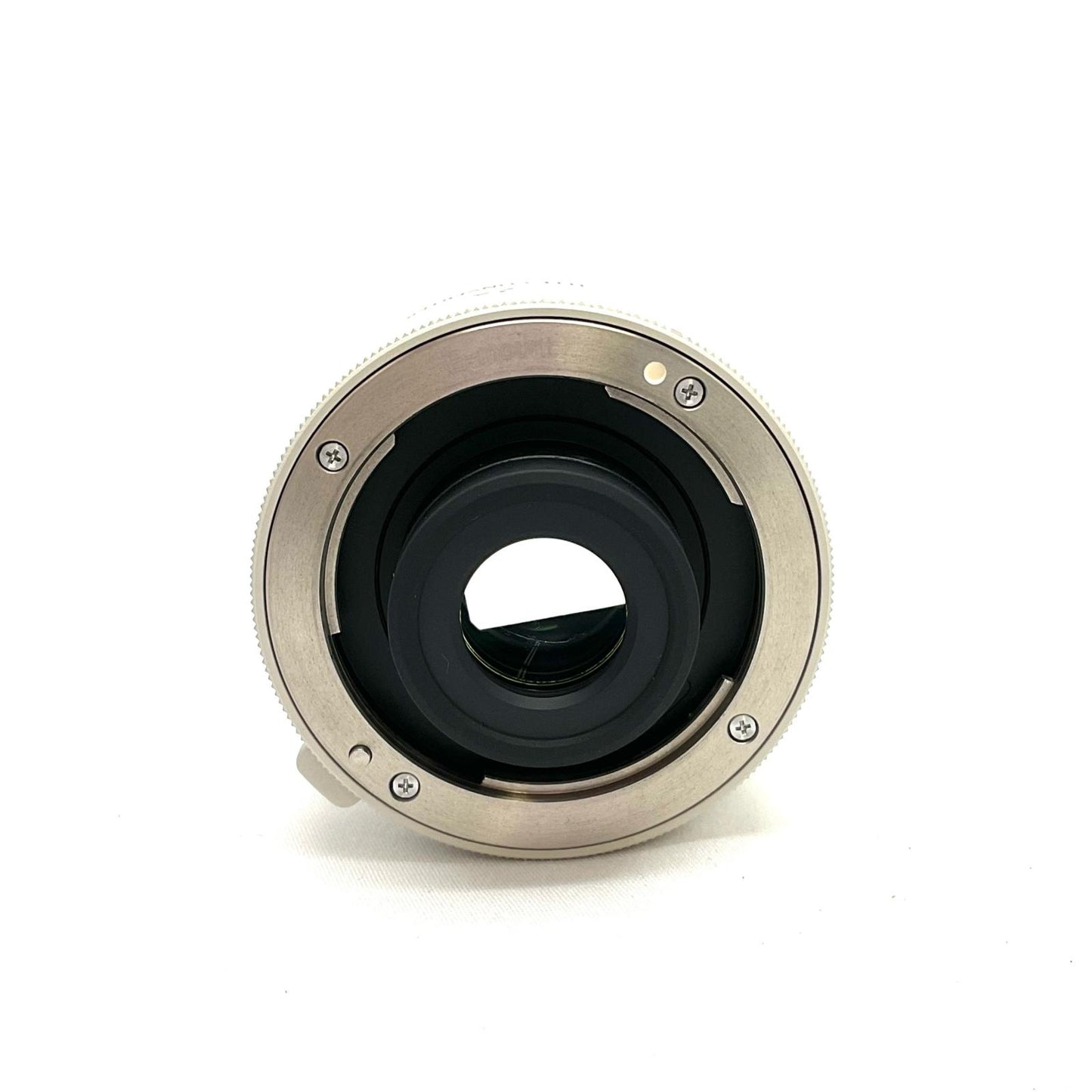 【全額返金保証】【最速発送】Sony TELE CONVERTER 2x SEL20TC 美品 動作確認済