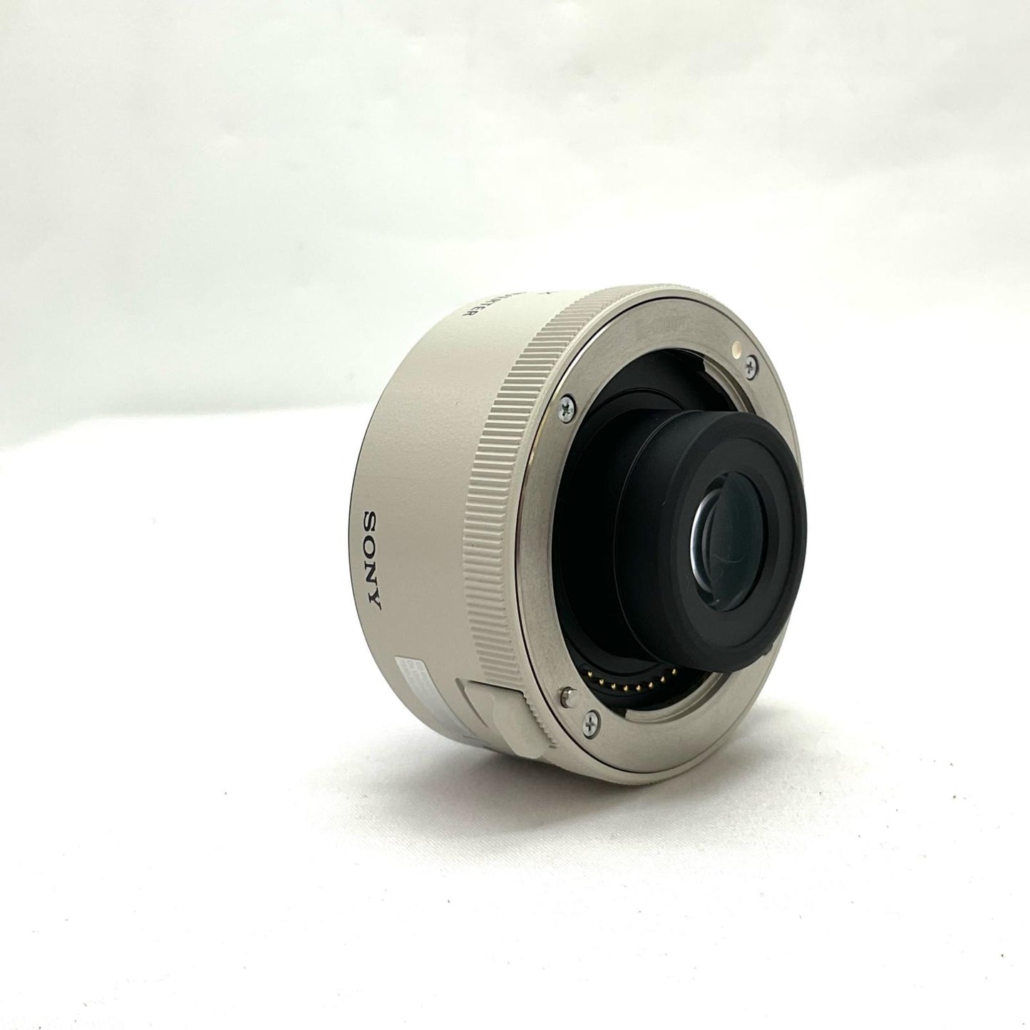 【全額返金保証】【最速発送】Sony TELE CONVERTER 2x SEL20TC 美品 動作確認済