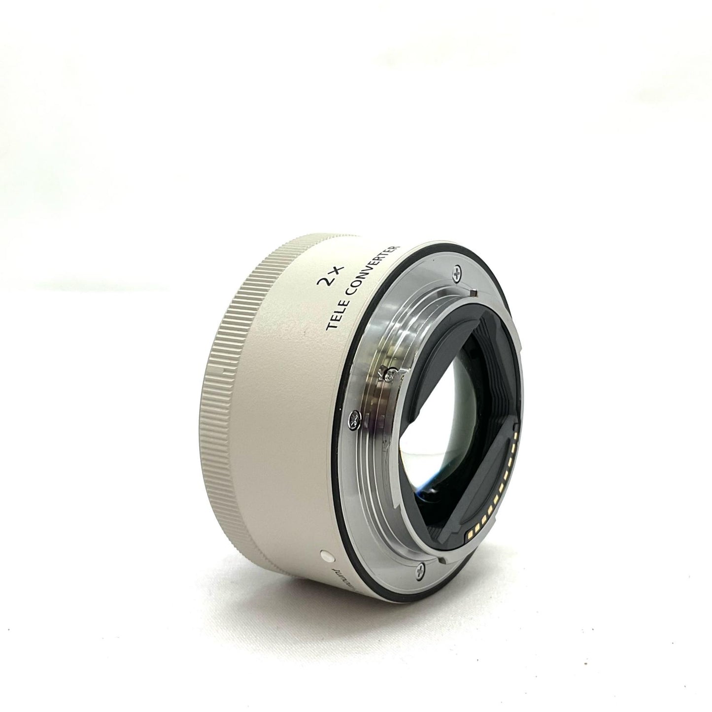 【全額返金保証】【最速発送】Sony TELE CONVERTER 2x SEL20TC 美品 動作確認済