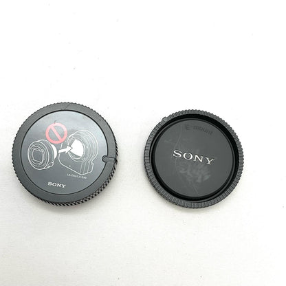 【全額返金保証】【最速発送】Sony TELE CONVERTER 2x SEL20TC 美品 動作確認済