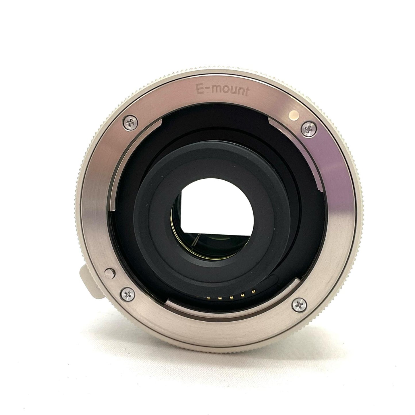 【全額返金保証】【最速発送】Sony TELE CONVERTER 2x SEL20TC 美品 動作確認済