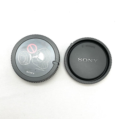 【全額返金保証】【最速発送】Sony TELE CONVERTER 2x SEL20TC 美品 動作確認済