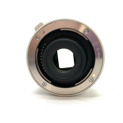 【全額返金保証】【最速発送】Sony TELE CONVERTER 2x SEL20TC 美品 動作確認済