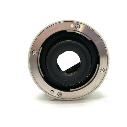 【全額返金保証】【最速発送】Sony TELE CONVERTER 2x SEL20TC 美品 動作確認済