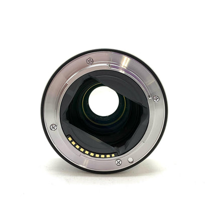 【全額返金保証】【最速発送】Sony TELE CONVERTER 2x SEL20TC 美品 動作確認済