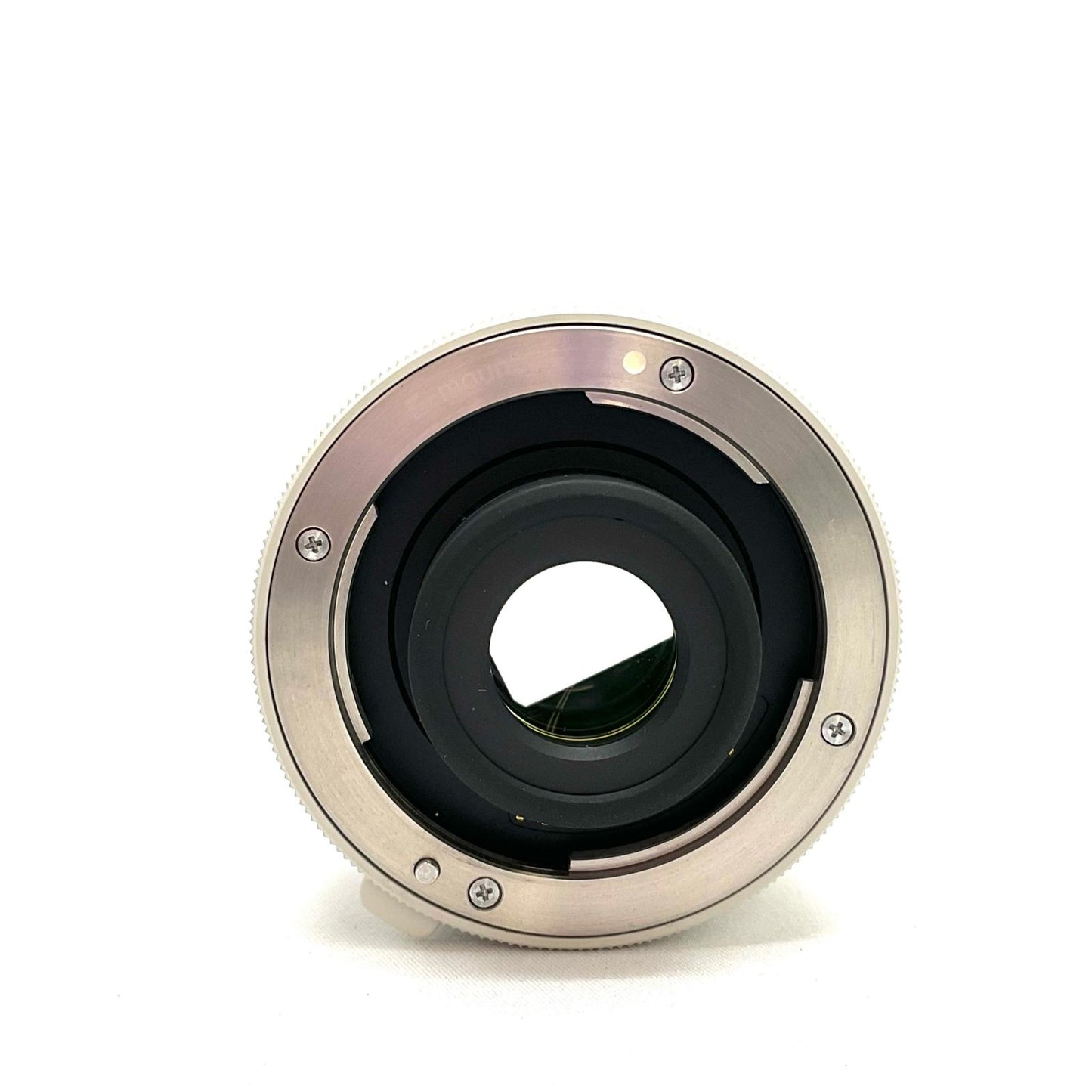 【全額返金保証】【最速発送】Sony TELE CONVERTER 2x SEL20TC 美品 動作確認済