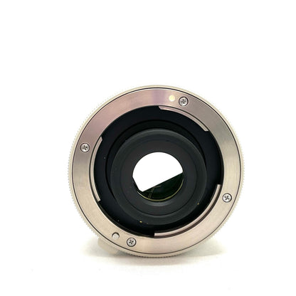 【全額返金保証】【最速発送】Sony TELE CONVERTER 2x SEL20TC 美品 動作確認済