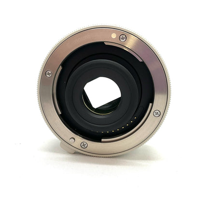 【全額返金保証】【最速発送】Sony TELE CONVERTER 2x SEL20TC 美品 動作確認済