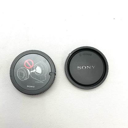 【全額返金保証】【最速発送】Sony TELE CONVERTER 2x SEL20TC 美品 動作確認済