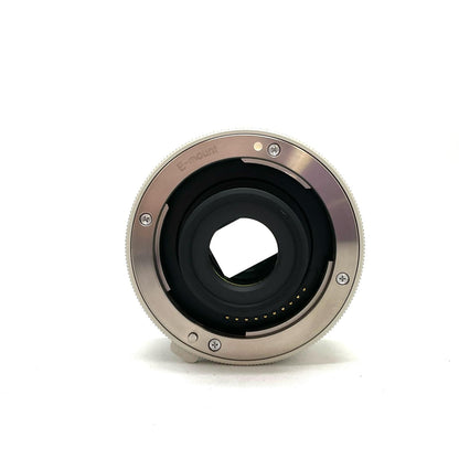 【全額返金保証】【最速発送】Sony TELE CONVERTER 2x SEL20TC 美品 動作確認済