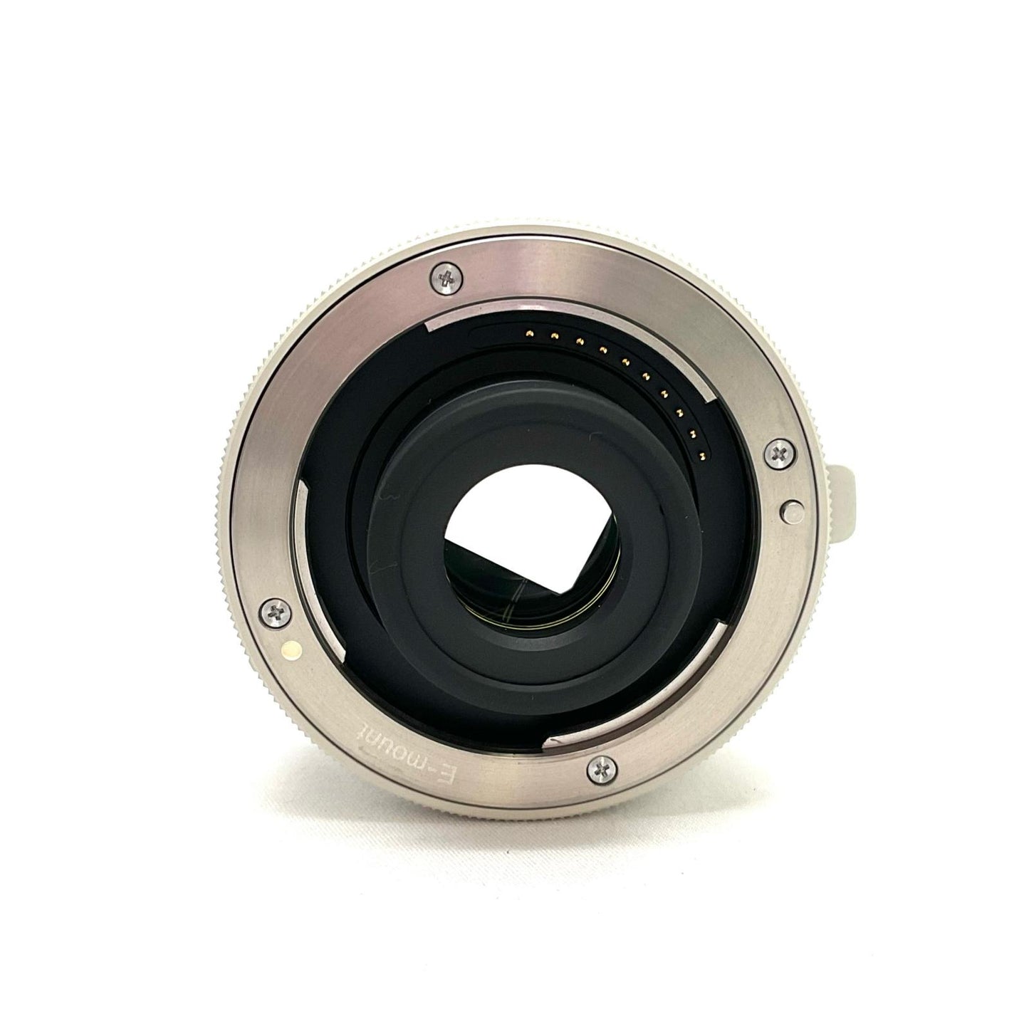 【全額返金保証】【最速発送】Sony TELE CONVERTER 2x SEL20TC 美品 動作確認済