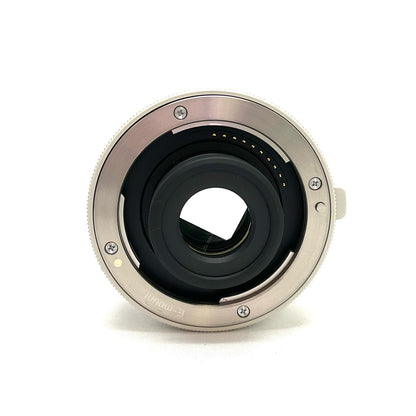 【全額返金保証】【最速発送】Sony TELE CONVERTER 2x SEL20TC 美品 動作確認済