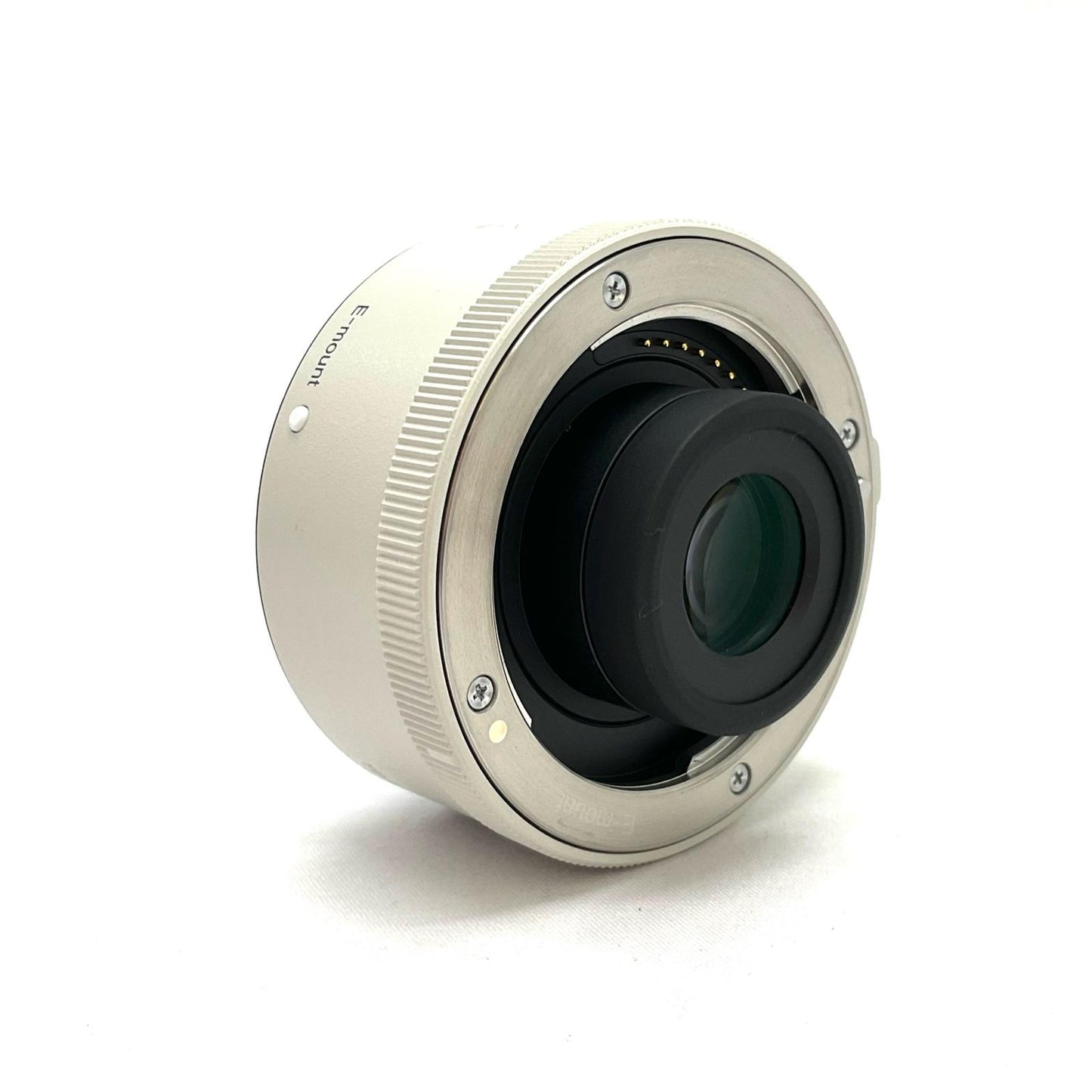【全額返金保証】【最速発送】Sony TELE CONVERTER 2x SEL20TC 美品 動作確認済