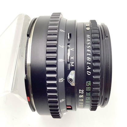 【全額返金保証】【最速発送】Hasselblad Carl Zeiss Planar F2.8 80mm T* 動作確認済